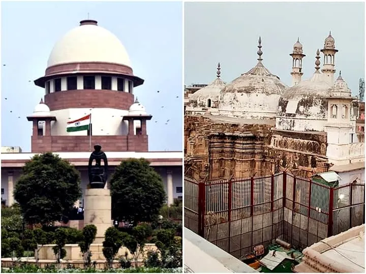 ज्ञानवापी मस्जिद मामले की सुनवाई आज वाराणसी कोर्ट में फिर से शुरू