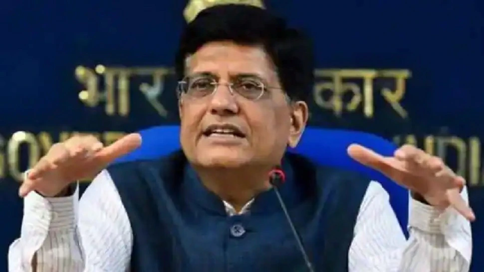 चार जुलाई को राज्यों की स्टार्ट-अप रैंकिंग 2021 की घोषणा करेंगे केंद्रीय मंत्री पीयूष गोयल