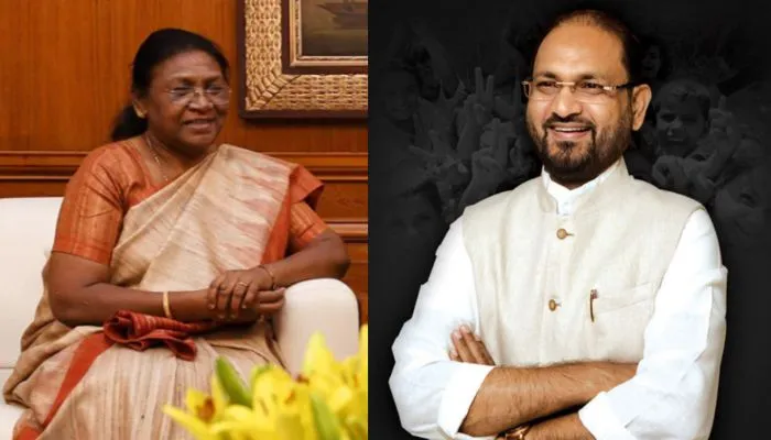राष्ट्रपति चुनाव में खुलकर हुई क्रॉस वोटिंग, कई कांग्रेसी विधायकों ने द्रौपदी मुर्मू को दिया वोट