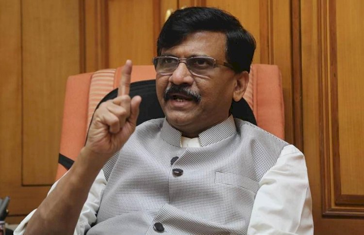 शिवसेना सांसद संजय राउत को ईडी ने लिया हिरासत, जानें क्या है मामला