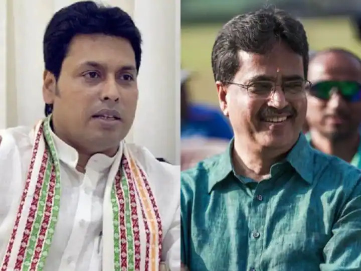 यह पहली बार है कि त्रिपुरा के लोगों को मुख्यमंत्री के रूप में एक ईमानदार और समर्पित व्यक्ति मिला है- किशोर बर्मन