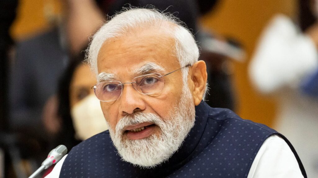 25 अगस्त को सभी राज्यों और केंद्र शासित प्रदेशों के श्रम मंत्रियों के राष्ट्रीय श्रम सम्मेलन को सम्बोधित करेंगे पीएम