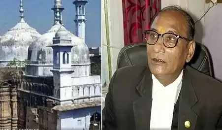 ज्ञानवापी मामला: मस्जिद समिति का प्रतिनिधित्व करने वाले वकील का निधन