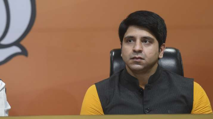 भाजपा ने आप पर “महिलाओं और खिलाड़ियों” का अपमान करने का आरोप लगाया