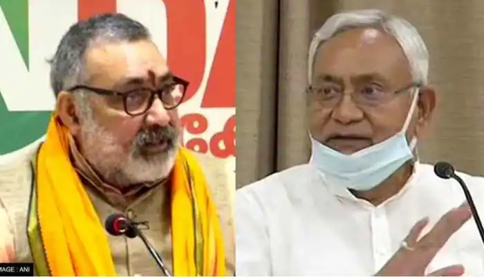 बिहार: महागठबंधन सरकार ने जीता विश्वास मत, बीजेपी ने किया बहिष्कार