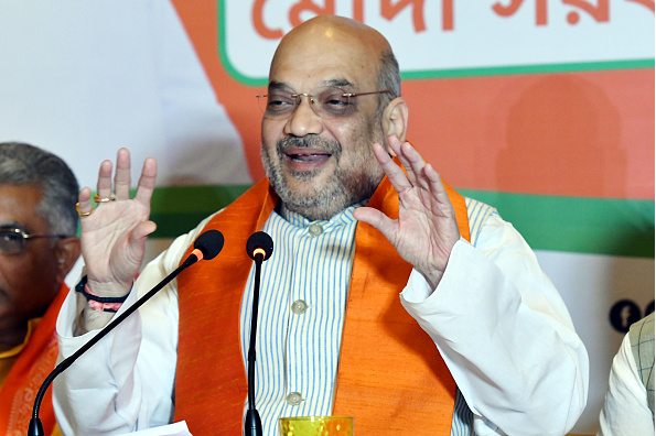 बीजेपी नेता पर अमित शाह के नाम पर 2 करोड़ की ठगी का आरोप, केंद्रीय गृहमंत्री के आदेश पर दर्ज की FIR
