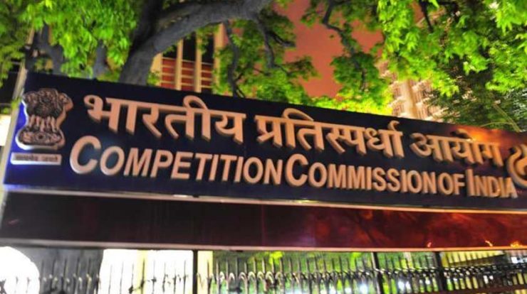 भारतीय प्रतिस्पर्धा आयोग ने कत्सुरा इन्वेस्टमेंट्स द्वारा वरमोरा ग्रैनिटो प्राइवेट लिमिटेड व अन्य प्रतिष्ठानों में अधिग्रहण को मंजूरी दी