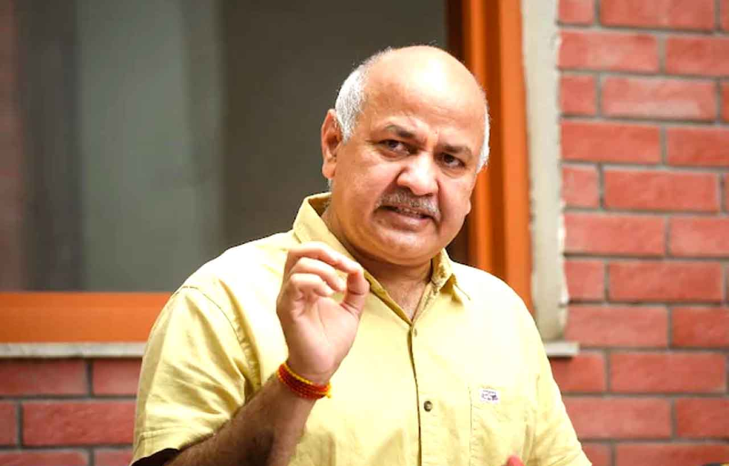 उपमुख्यमंत्री मनीष सिसोदिया की बढ़ी मुश्किलें, शराब नीति के बाद अब DTC बस डील की भी जांच करेगी सीबीआई!