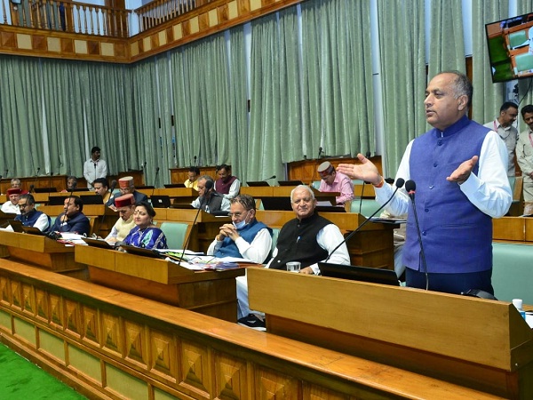 विपक्ष के विरोध के बावजूद धर्म स्वतंत्रता संशोधन विधेयक पारित