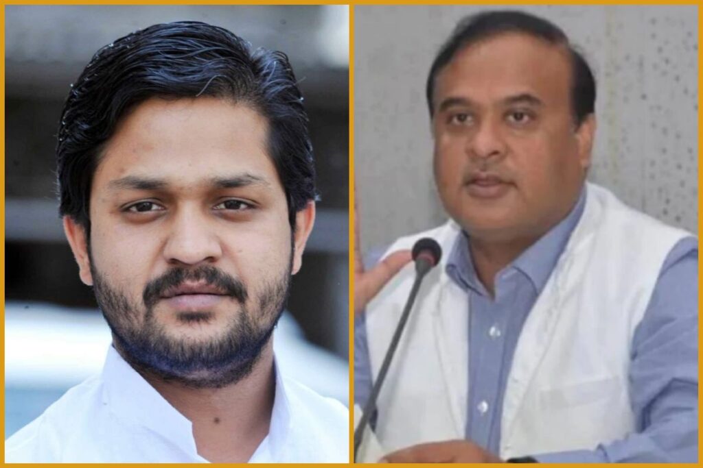 कांग्रेस विधायकों की गिरफ्तारी: भाजपा का दावा- झारखंड है ‘भ्रष्टाचार का अड्डा’
