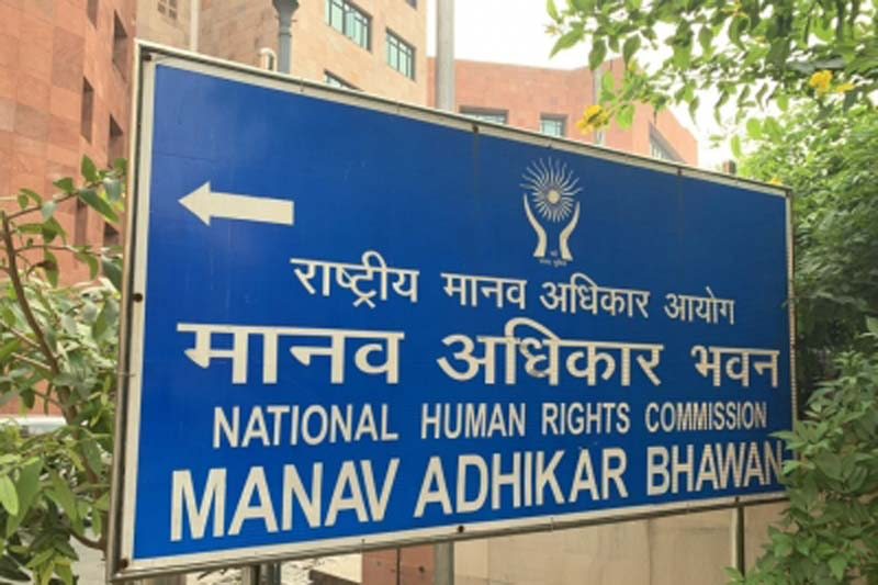 NHRC ने राजस्थान में एक छात्र की मौत का स्वत: संज्ञान लिया
