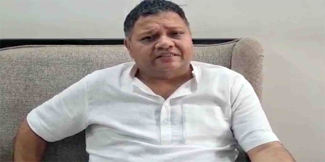 बढ़ते नशे पर शाह की चेतावनी से भी गंभीर नहीं हुई मनोहर सरकार: नीरज शर्मा