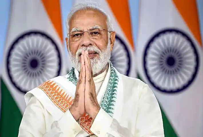प्रधानमंत्री मोदी ने देश के विभाजन के दौरान जान गंवाने वाले सभी लोगों को श्रद्धांजलि दी
