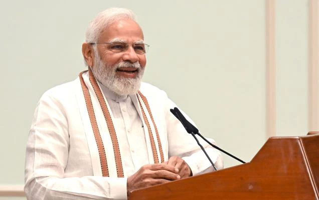 2 सितंबर को मंगलुरु में विभिन्न कार्यक्रमों में शामिल होंगे पीएम मोदी