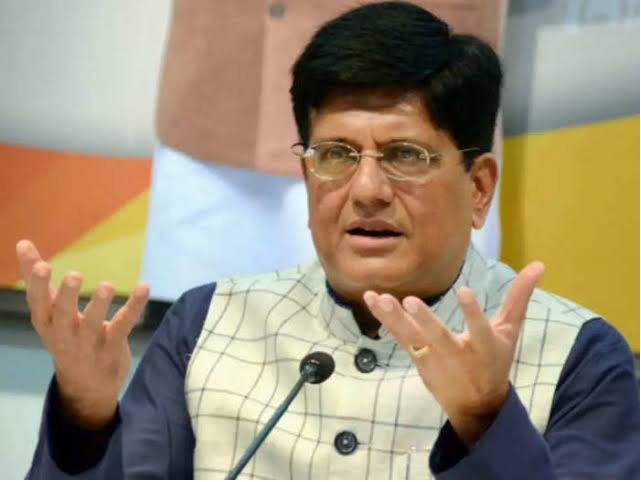 पीयूष गोयल ने की गवर्नमेंट ई मार्केटप्लेस की प्रगति की समीक्षा, पोर्टल पर धोखाधड़ी के खिलाफ दंडात्मक कार्रवाई करने का दिया सुझाव