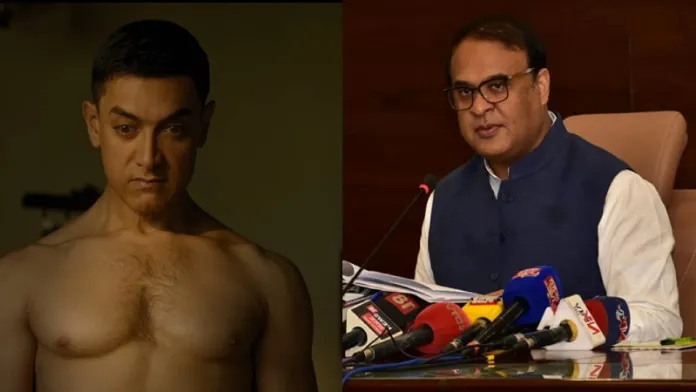 ‘लाल सिंह चड्ढा’ के प्रमोशन के लिए असम जाना चाहते थे आमिर खान, CM सरमा ने इसीलिए लगा दिया ब्रेक: फ्लॉप हो रही है फिल्म