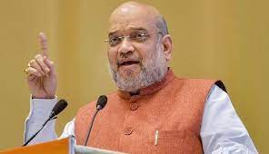 हम सभी अगले 25 साल तक स्वतंत्रता सेनानियों के सपनों का भारत बनाने में योगदान दें- अमित शाह