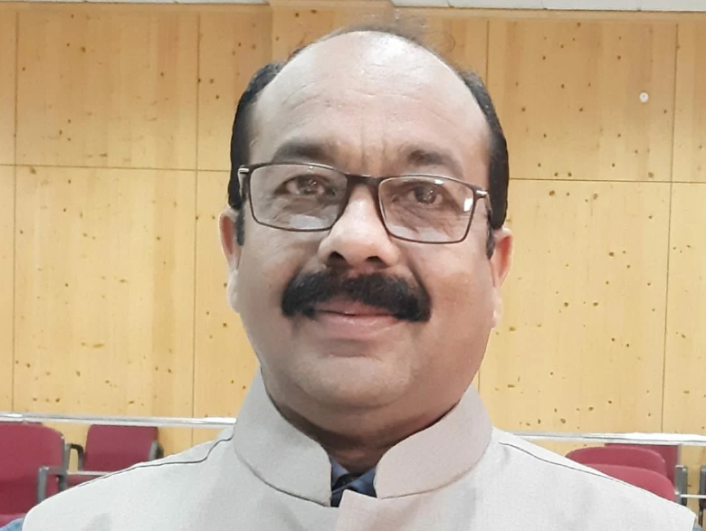 भाजपा ने बिलासपुर के सांसद अरुण साव को नियुक्त किया छत्तीसगढ़ पार्टी का अध्यक्ष