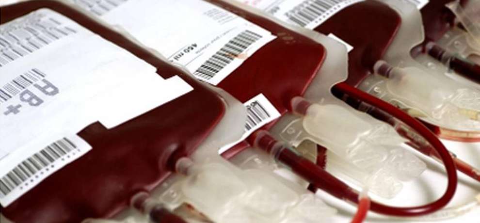 ब्लड बैंक की लापरवाही: महिला को चढ़ाया HIV पॉजिटिव खून, अब पति और बच्ची भी संक्रमित