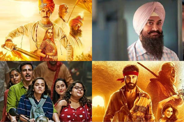 सिंगल स्क्रीन थिएटरों की संख्या में गिरावट ,हिंदी फिल्म उद्योग उर्फ बॉलीवुड की परेशानी का सबब?