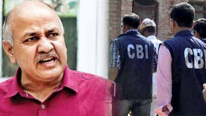 अगले 3-4 दिनों के भीतर मुझे सीबीआई और ईडी गिरफ्तार कर सकती है- मनीष सिसोदिया