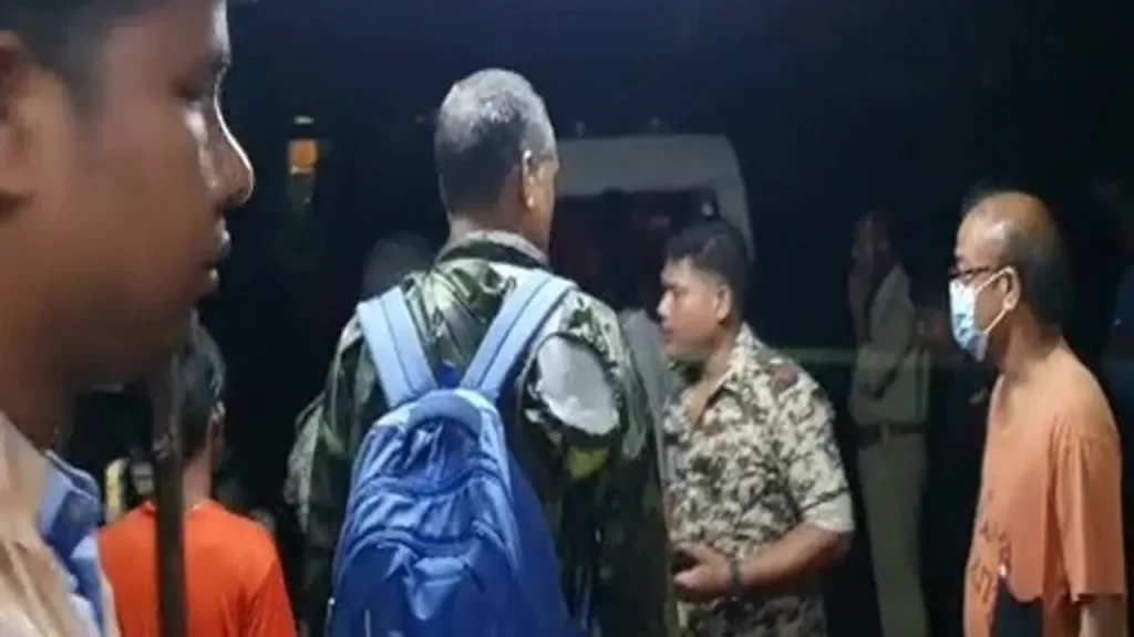 बंगाल के कूचबिहार में दर्दनाक हादसा, करंट लगने से 10 कांवड़ियों की मौत, 16 घायल