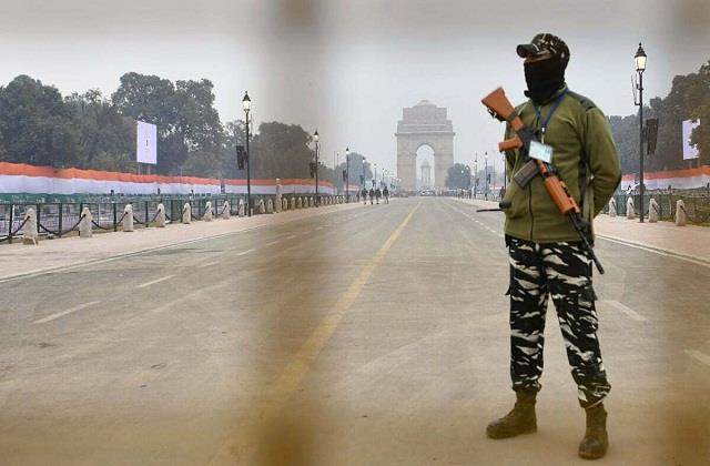 स्वतंत्रता दिवस के मौके पर दिल्ली में हो सकता है आतंकी हमला, ख़ुफ़िया एजेंसीज ने जारी किया हाई अलर्ट