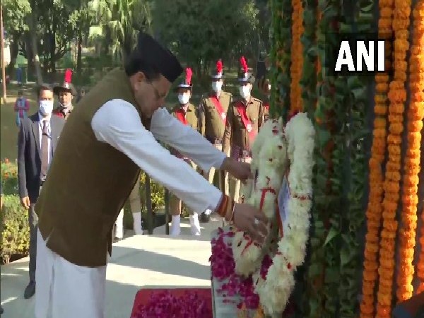 38 साल बाद देश लौटे जवान मिली अंतिम विदाई, सीएम धामी बोले- उत्तराखंडी होने पर है गर्व