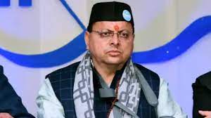 एसएसएससी पेपर लीक पर बोले सीएम धामी, ‘किसी को भी नहीं बख्शा जाएगा’