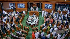 आज मानसून सत्र में महंगाई पर होगी चर्चा, वित्तमंत्री निर्मला सीतारमण देंगी जवाब