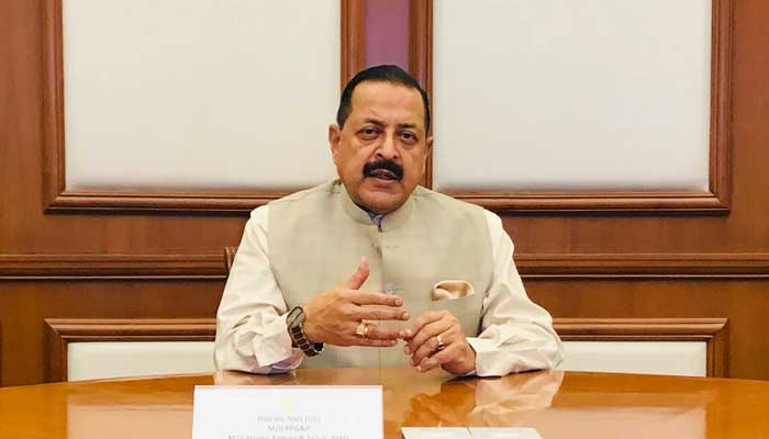 18 अगस्त को ईटानगर में प्रशासनिक सुधारों पर दो दिवसीय क्षेत्रीय सम्मेलन का उद्घाटन करेंगे केंद्रीय मंत्री डॉ. जितेन्द्र सिंह और सीएम पेमा खांडू