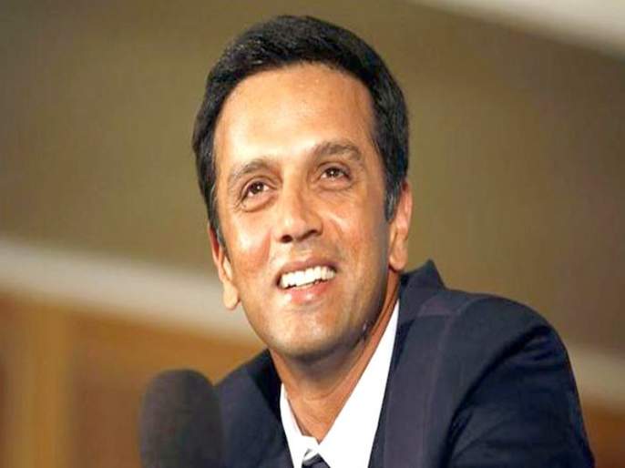 टीम इंडिया के मुख्य कोच राहुल द्रविड़ को हुआ कोरोना, नहीं जाएंगे यूएई