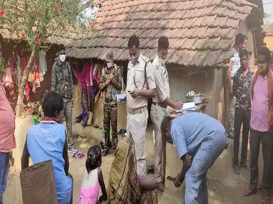 दुमका कांड: प्रशासन की लापरवाही के कारण नाबालिग की हुई हत्या, सरकार ने भी मानी गलती..