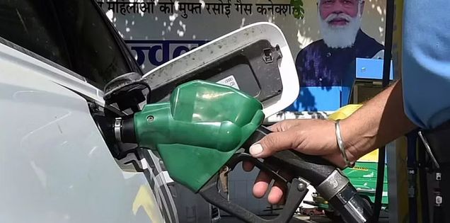 अब पेट्रोल में 20 प्रतिशत इथेनॉल मिलाने की तैयारी में भारत, देश को होगा फायदा