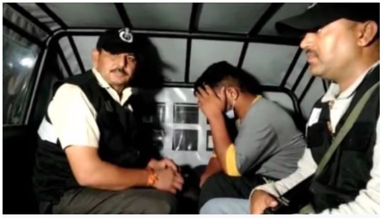 हरियाणा एसटीएफ टीम को मिली बड़ी कामयाबी, आरडीएक्स के अलावा भारी मात्रा में टाइमर और डेटोनेटर भी बरामद