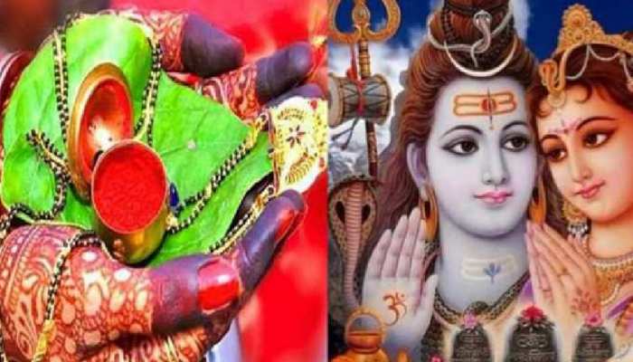 हरतालिका तीज 2022: आज के दिन सुहागिन महिलाएं भूलकर भी न करें ये काम