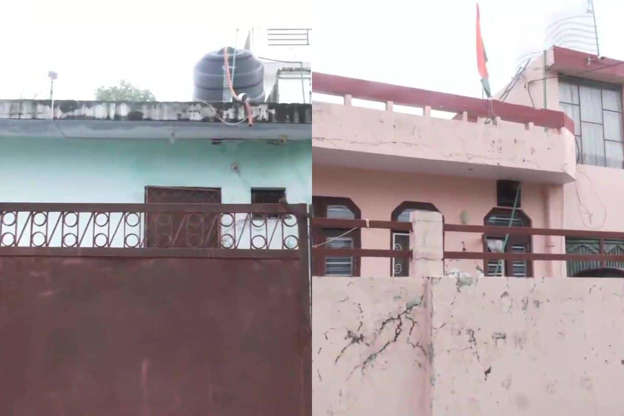 जम्मू-कश्मीर के सिदरा में खौफनाक हत्याकांड, एक ही परिवार के छह सदस्यों के शव बरामद