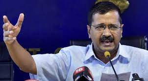 केजरीवाल ने महंगाई और बेरोजगारी को लेकर केंद्र पर साधा निशाना, कहा- बेरोजगारी चरम पर है और ये लोग…