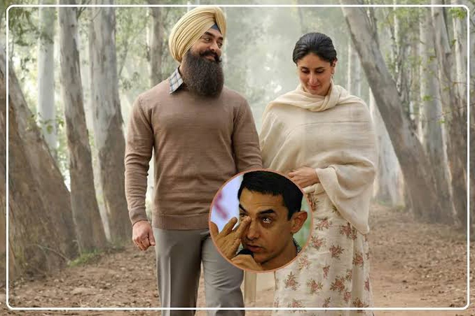 लाल सिंह चड्ढा को बायकॉट ट्रेंड पर अभिनेता ने दिया रिएक्शन, आमिर खान को लेकर कही ये बड़ी बात