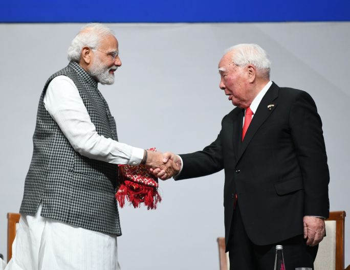 “मारुति-सुजुकी की सफलता मजबूत भारत-जापान साझेदारी का प्रतीक”- पीएम मोदी