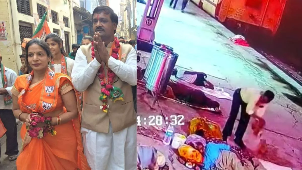 मथुरा रेलवे स्टेशन से चोरी हुआ बच्चा मिला बीजेपी नेता के घर से मिला, अखिलेश यादव ने साधा निशाना