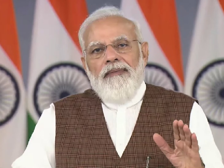 “आज गोवा देश का पहला राज्य बना है, जिसे हर घर जल सर्टिफाई किया गया है”- पीएम मोदी