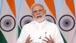 “अगले कुछ वर्षों में देश के 75 प्रतिशत से अधिक घरों को पाइप से गैस मिलेगी”- पीएम मोदी