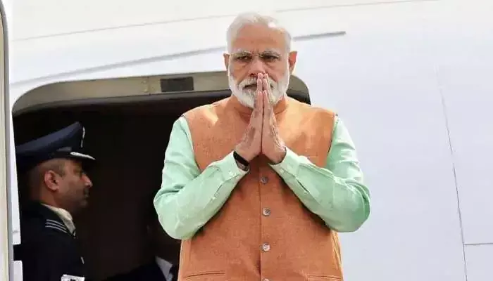 27 और 28 अगस्त को गुजरात का दौरा करेंगे पीएम मोदी, कई परियोजनाओं का करेंगे उद्घाटन और शिलान्यास