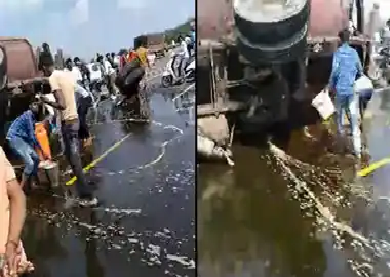 मुरैना में सेना ने संभाला मोर्चा, 100 से ज्यादा गांव में रेस्कयू कर लोगों को निकाला बाहर