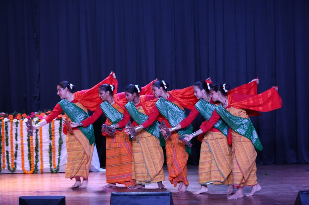 एनसीटीई ने नई दिल्ली में मनाया 28वां स्थापना दिवस, शिक्षक शिक्षा में एनईपी से जुड़े सुधारों और पहलों को कर रही लागू