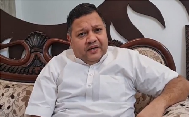 एनआईटी फरीदाबाद विधायक नीरज शर्मा के पत्र के बाद फरीदाबाद प्रशासन ने वापस लिया अपने आदेश