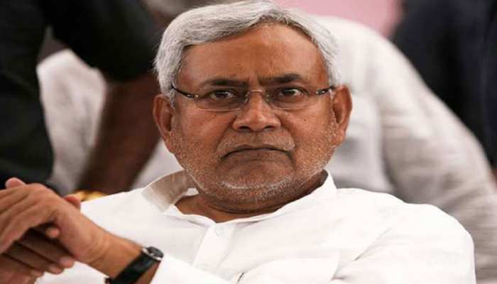 सीएम नीतीश के इस्तीफे के बाद बिहार में उठी राष्ट्रपति शासन और दोबारा चुनाव की मांग