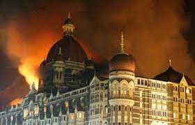 पाकिस्तानी नंबर से मुंबई पुलिस को मिली धमकी, 26/11 जैसे हमलें की आहट से मचा हड़कंप