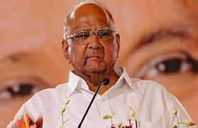 भारत की जीत पर पूर्व बीसीसीआई अध्यक्ष शरद पवार ने मनाया जश्न, यहां देखें वीडियो